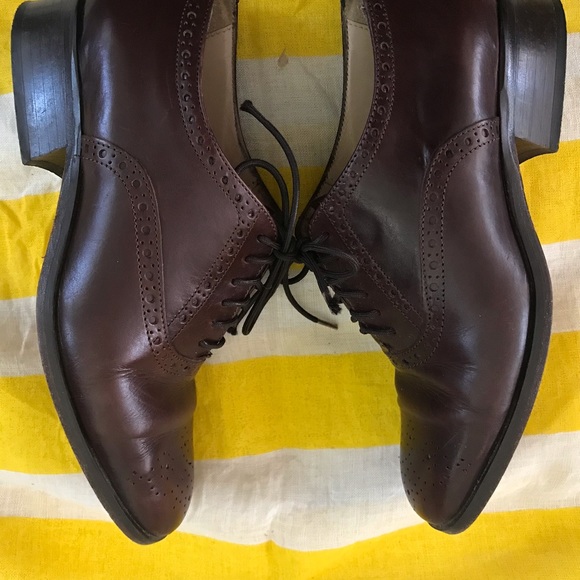 Joan & David Oxford shoes - Picture 5 of 8